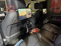 لاند روفر رانج روفر فوج